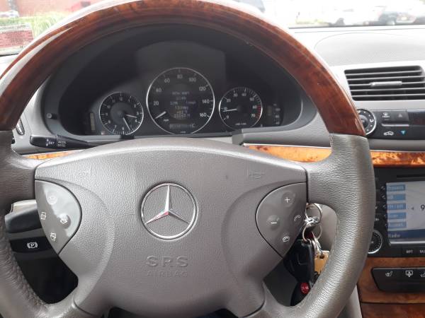 2005 Mercedes benz E500 4Matic for sale in Lindenhurst, NY – photo 19
