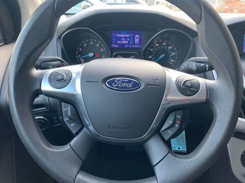 2013 Ford Focus SE *79,941 Miles* *One Previous Owner* *Clean... for sale in Prospect, CT – photo 15