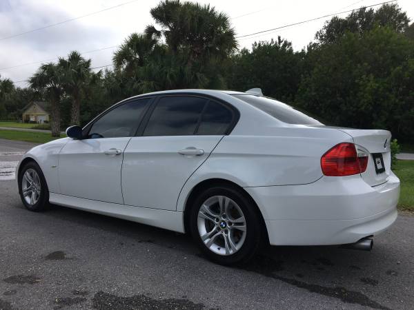 2008 *BMW *328I *ONLY 70K MILES* LIKE NEW* FINANCING* - cars &... for sale in Port Saint Lucie, FL – photo 20