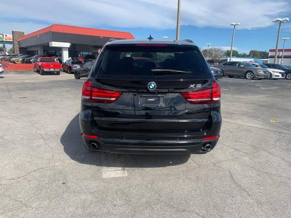 2015 BMW X5 sDrive35i - cars & trucks - by dealer - vehicle... for sale in Orlando, FL – photo 6