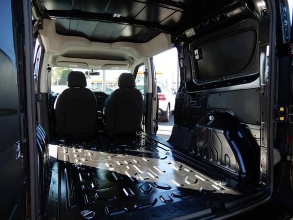 ONLY 10K MILES 😍 2017 Ram ProMaster City Cargo Van BAD CREDIT OK for sale in Orange, CA – photo 13