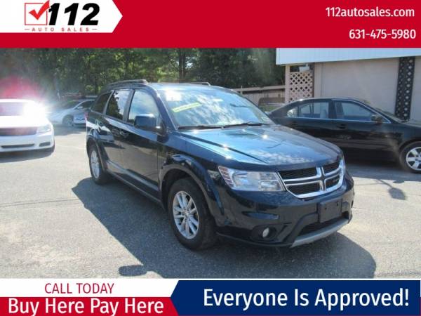 2014 Dodge Journey SXT for sale in Patchogue, NY – photo 8