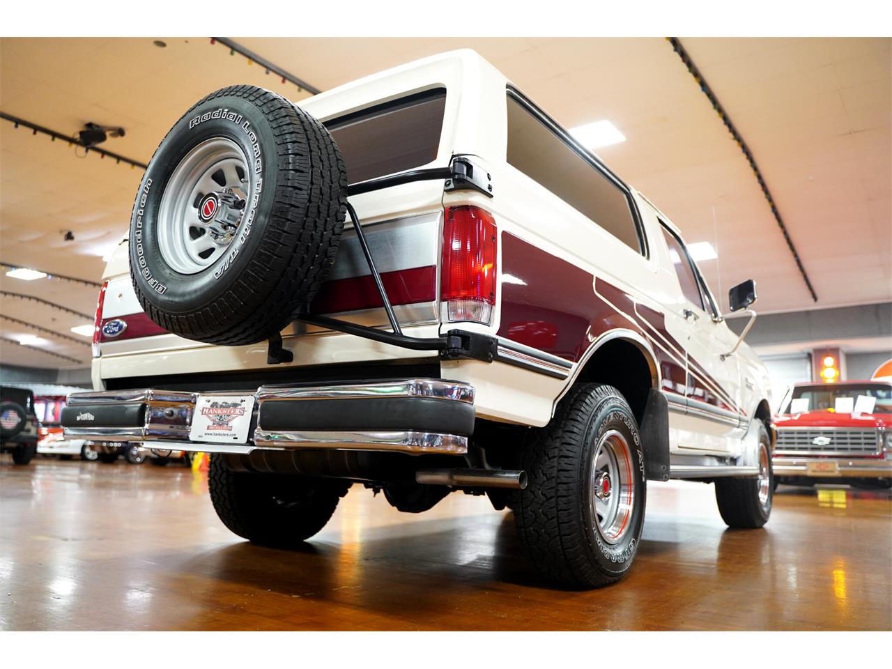 1988 Ford Bronco for sale in Homer City, PA – photo 14
