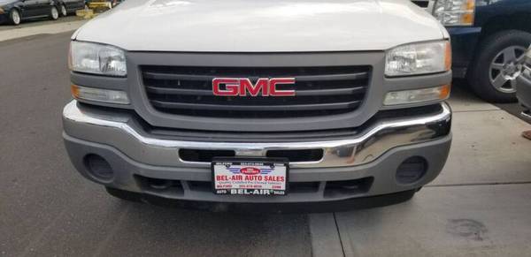 🚗* 2005 GMC Sierra 1500 SLT 4dr Extended Cab 4WD SB - cars & trucks... for sale in Milford, CT – photo 6