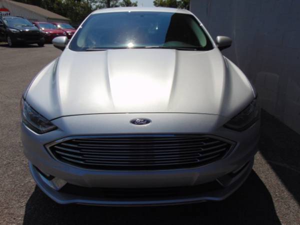 2017 Ford Fusion $0 DOWN? BAD CREDIT? WE FINANCE! for sale in Hendersonville, TN – photo 7