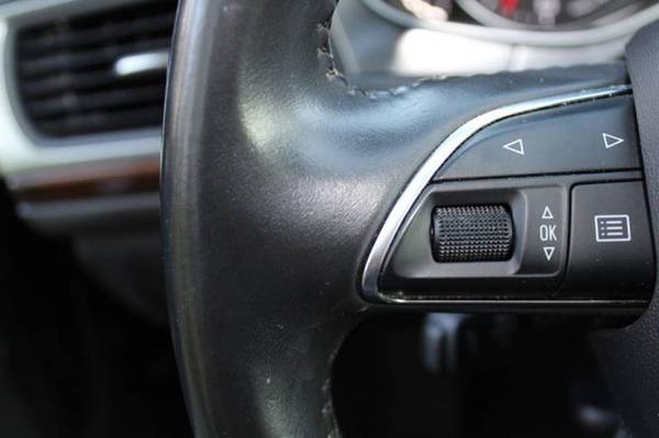 2014 AUDI A6 3.0T quattro Premium Plus AWD 4dr Sedan Sedan for sale in Great Neck, NY – photo 14