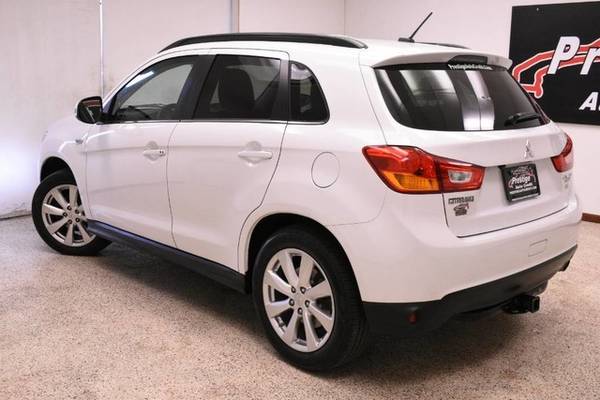 2015 Mitsubishi Outlander Sport 2.4 GT for sale in Akron, OH – photo 18