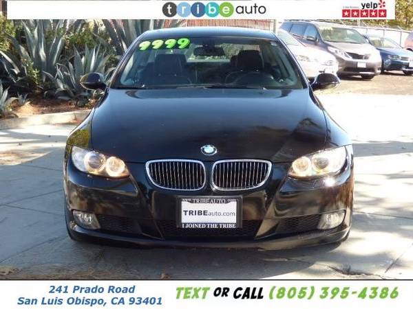 2007 BMW 3 Series 328i 2dr Coupe FREE CARFAX ON EVERY VEHICLE! for sale in San Luis Obispo, CA – photo 24