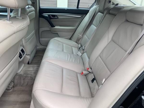 2010 Acura TL 5-Speed AT - cars & trucks - by dealer - vehicle... for sale in Fredericksburg, VA – photo 14