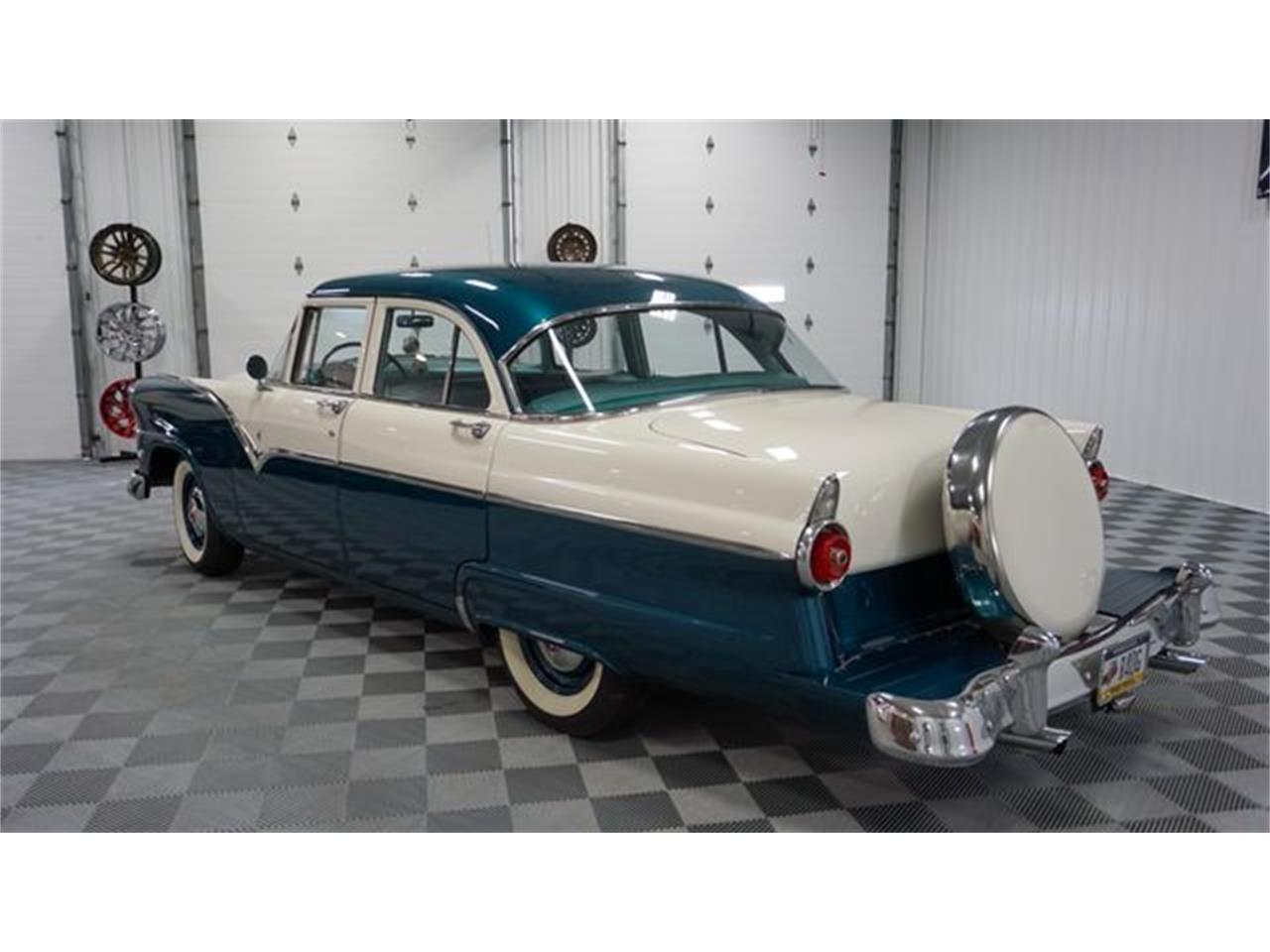 1955 Ford Mainline for sale in North East, PA – photo 8