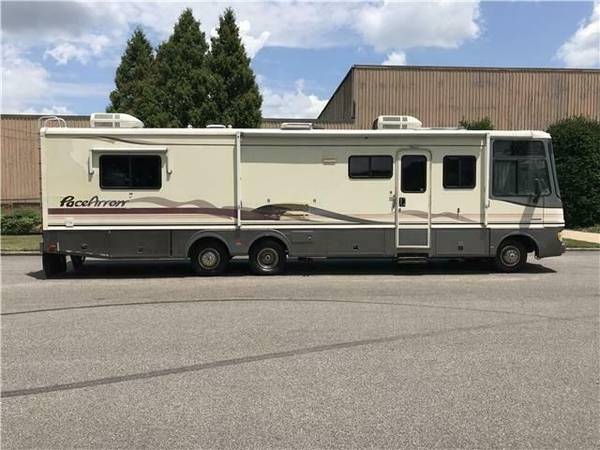 Fleetwood PACE ARROW - BAD CREDIT BANKRUPTCY REPO SSI RETIRED... for sale in Philadelphia, PA – photo 6