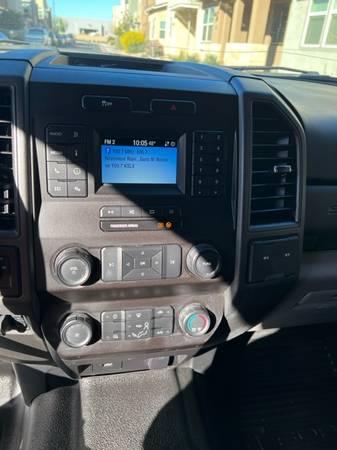 2020 Ford F250 Crew Cab for sale in Tempe, AZ – photo 7