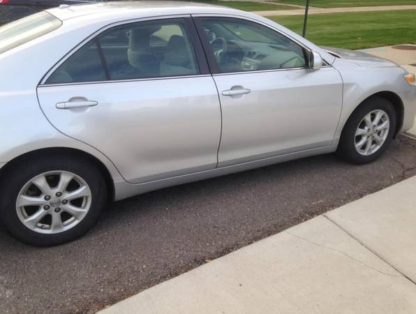 Toyota Camry for sale in Canton, MI – photo 15