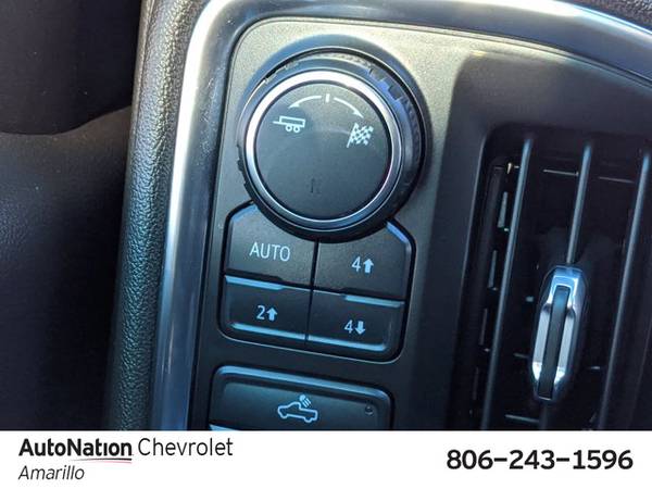 2019 Chevrolet Silverado 1500 LT 4x4 4WD Four Wheel SKU:KZ184039 -... for sale in Amarillo, TX – photo 14