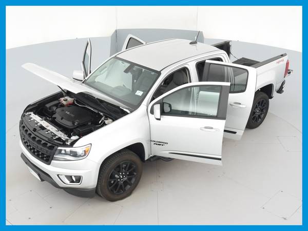 2020 Chevy Chevrolet Colorado Crew Cab LT Pickup 4D 6 ft pickup for sale in Washington, District Of Columbia – photo 15