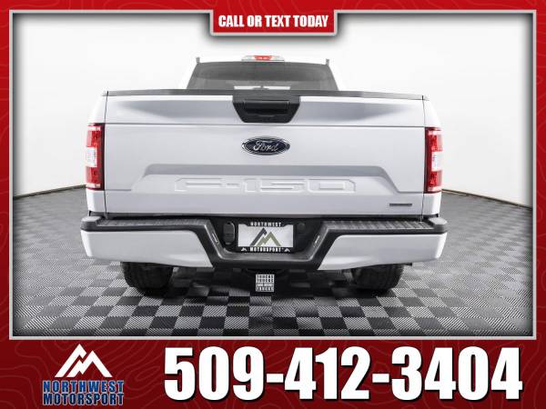 2019 Ford F-150 STX 4x4 - - by dealer - vehicle for sale in Pasco, WA – photo 7