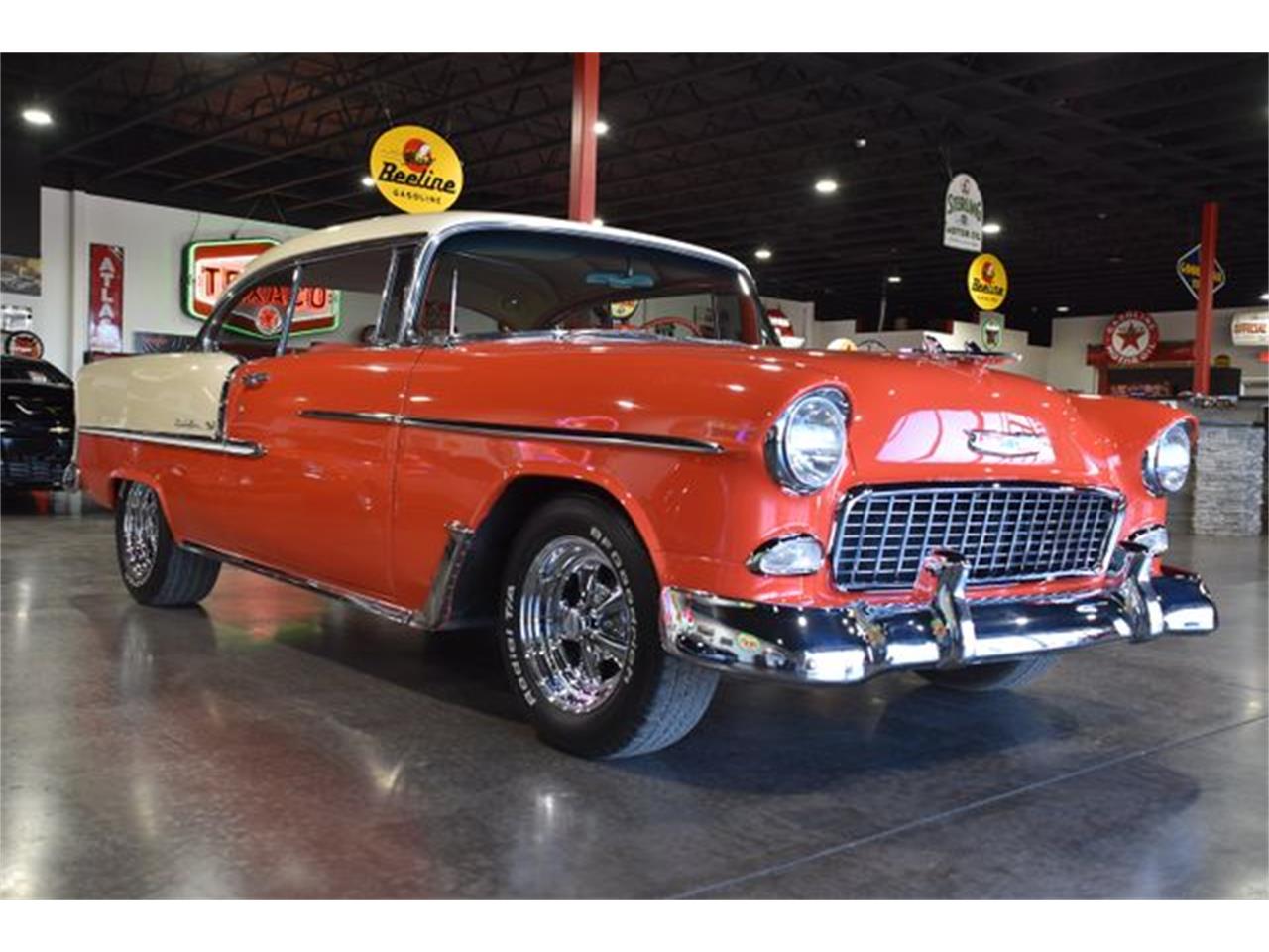 1955 Chevrolet Bel Air for sale in Payson, AZ – photo 11