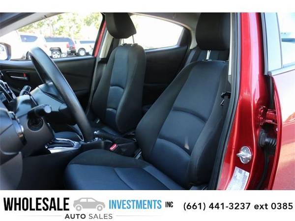 2016 Scion iA sedan Base (Pulse) for sale in Van Nuys, CA – photo 7