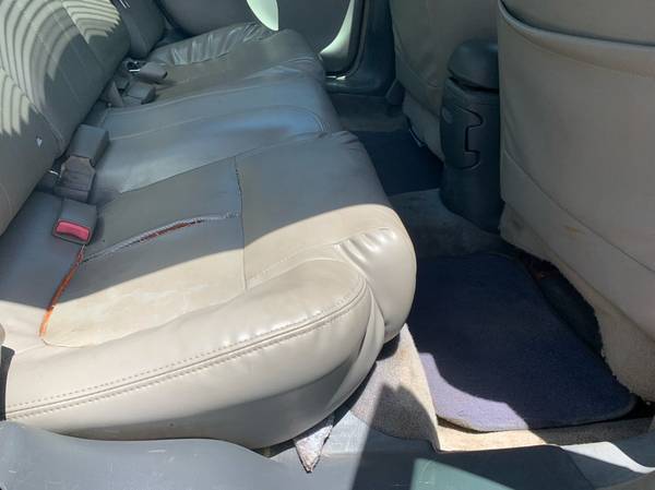 2004 Oldsmobile Alero GL Runs Great, Leather, Sunroof & Low Miles for sale in Kaneohe, HI – photo 20