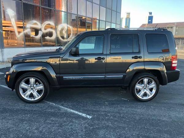 2011 Jeep Liberty Sport Jet for sale in Las Vegas, NV – photo 2