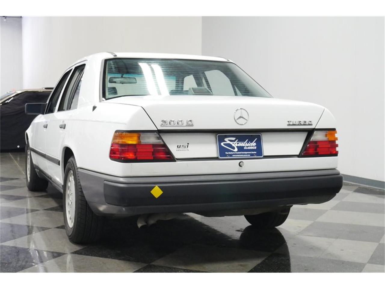 1987 Mercedes-Benz 300D for sale in Lavergne, TN – photo 11