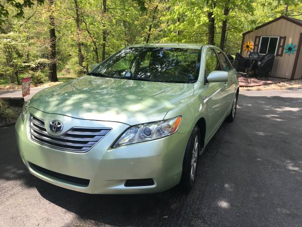 2007 Toyota Camry Hybrid for sale in Kingston, TN – photo 3