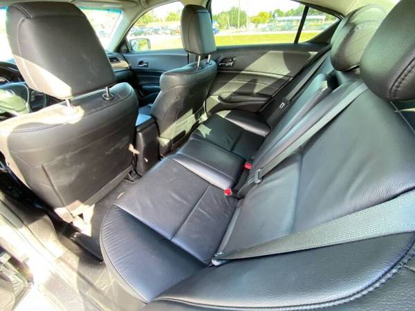 2014 Acura ILX 5-Spd AT - cars & trucks - by dealer - vehicle... for sale in Orlando, FL – photo 8