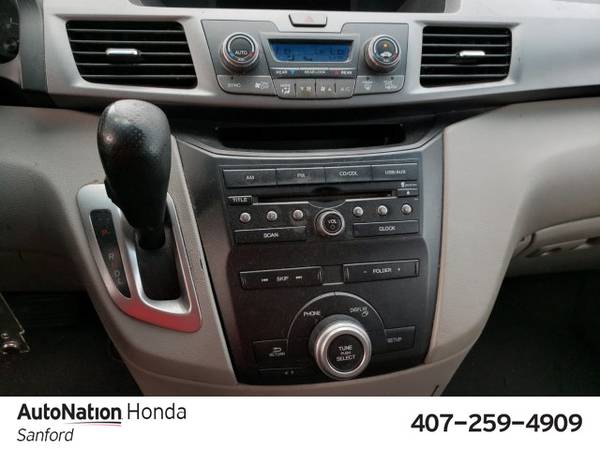 2012 Honda Odyssey EX SKU:CB140532 Regular for sale in Sanford, FL – photo 7