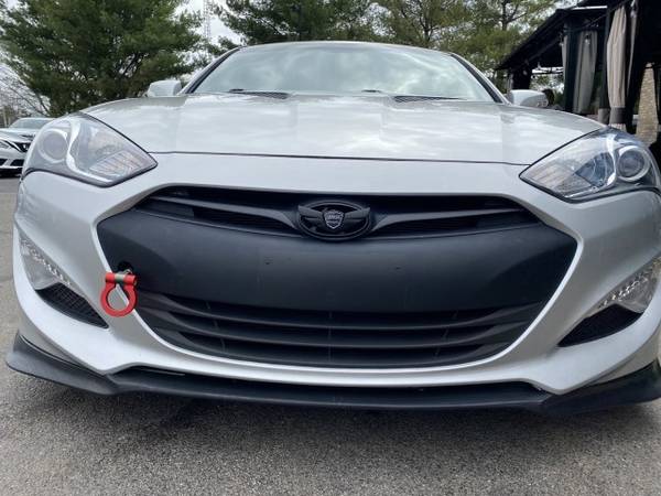 2013 Hyundai Genesis 3 8 Track - - by dealer - vehicle for sale in Georgetown, KY – photo 16