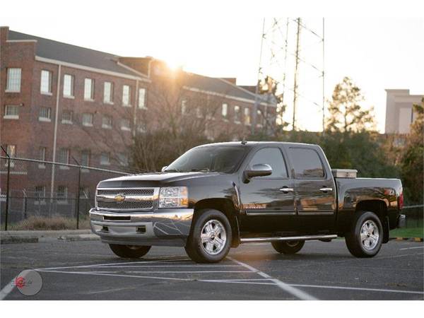 2013 CHEVROLET SILVERADO 1500* CLEAN* LOCAL TRADE* LOW MILES* Z71* -... for sale in High Point, NC – photo 2