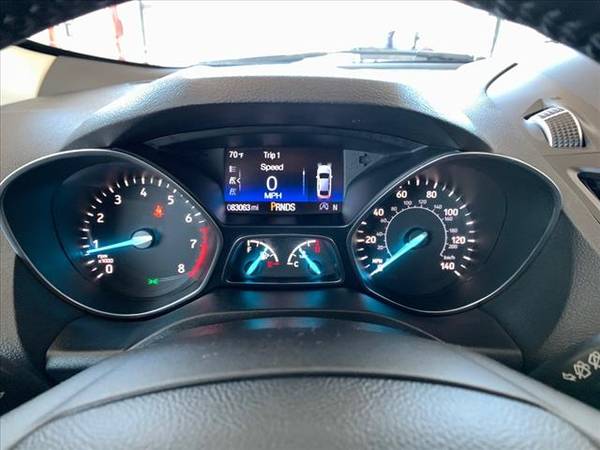 2017 Ford Escape SE $799 DOWN DELIVER'S ! - cars & trucks - by... for sale in ST Cloud, MN – photo 21