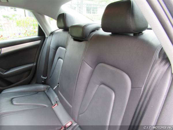 2014 Audi A4 2 0T Premium - - by dealer - vehicle for sale in Sherman Oaks, CA – photo 22