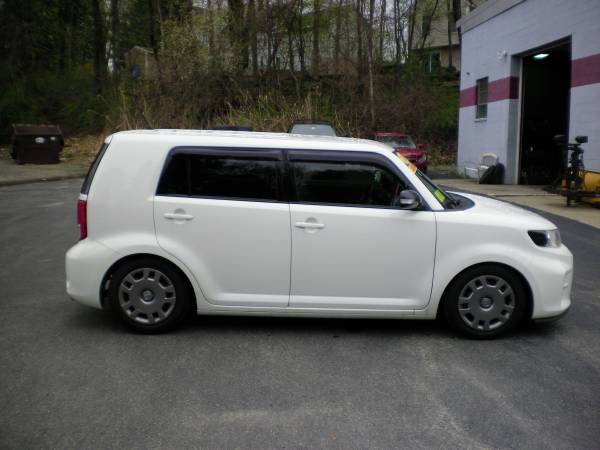 ***2014 Scion XB 36K Low Miles*** for sale in Chelmsford, MA – photo 2