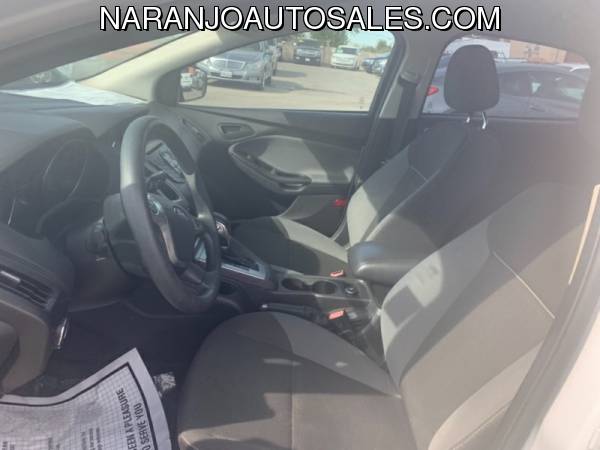 2012 Ford Focus 4dr Sdn SE **** APPLY ON OUR WEBSITE!!!!**** for sale in Bakersfield, CA – photo 10