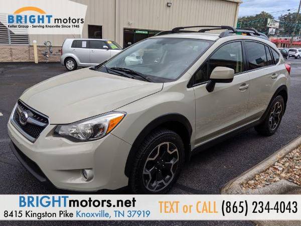 2013 Subaru XV Crosstrek 2.0 Limited HIGH-QUALITY VEHICLES at LOWEST... for sale in Knoxville, TN – photo 17