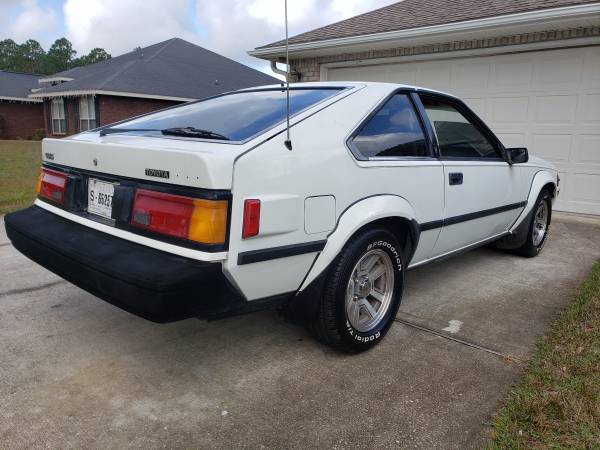 BEAUITIFUL 1985 Toyota Celica GT-S - cars & trucks - by owner -... for sale in Navarre, FL – photo 2