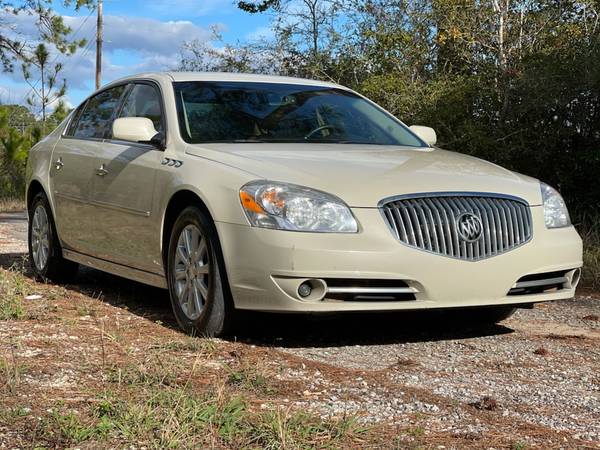 2010 buick Lucerne CXL SUPER CLEAN - cars & trucks - by owner -... for sale in Ocean Springs, MS – photo 5