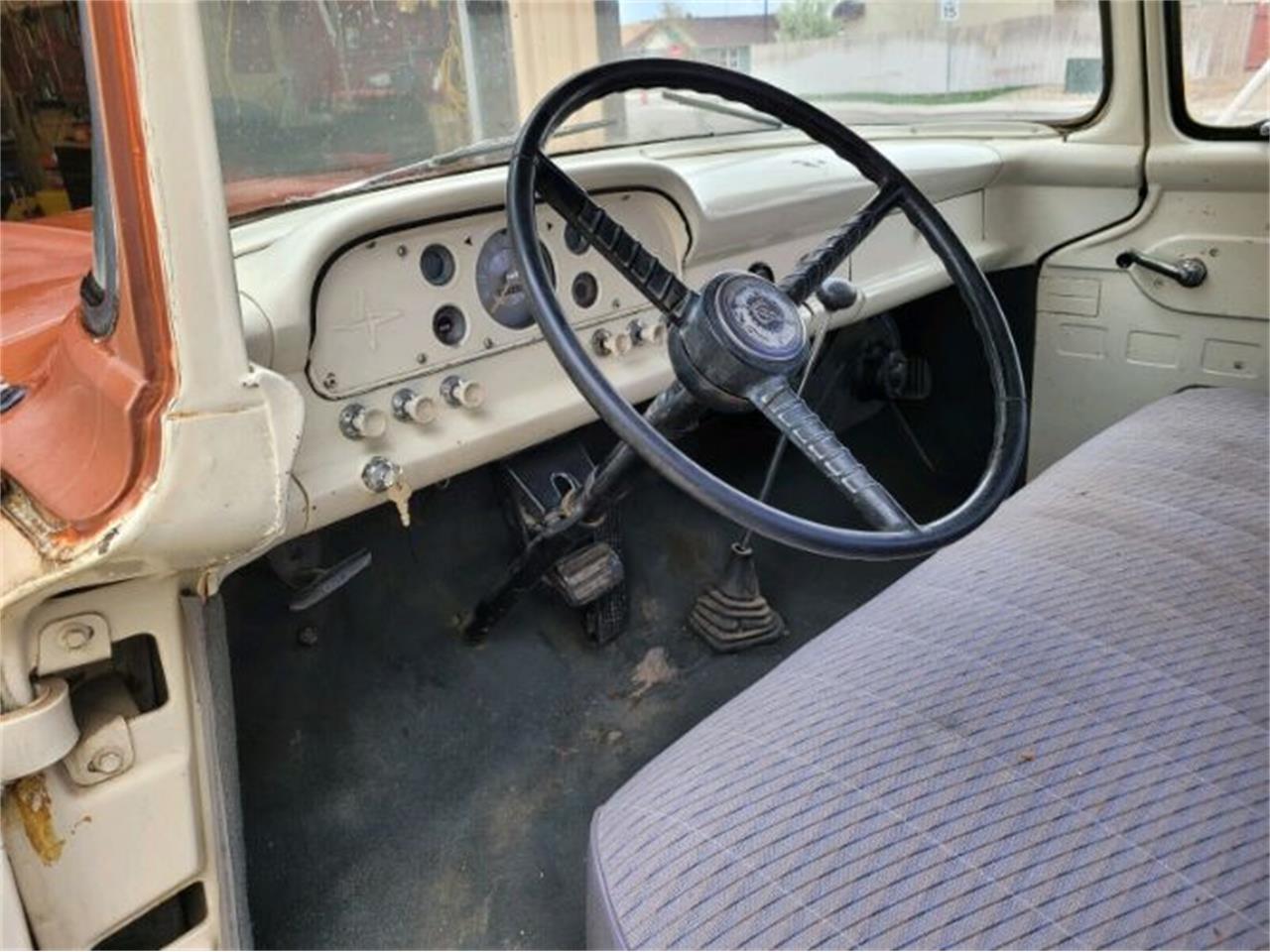 1960 Ford F100 for sale in Cadillac, MI – photo 6