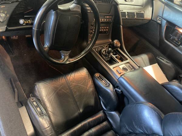 1990 Corvette ZR1 performance package for sale in Absecon, NJ – photo 6