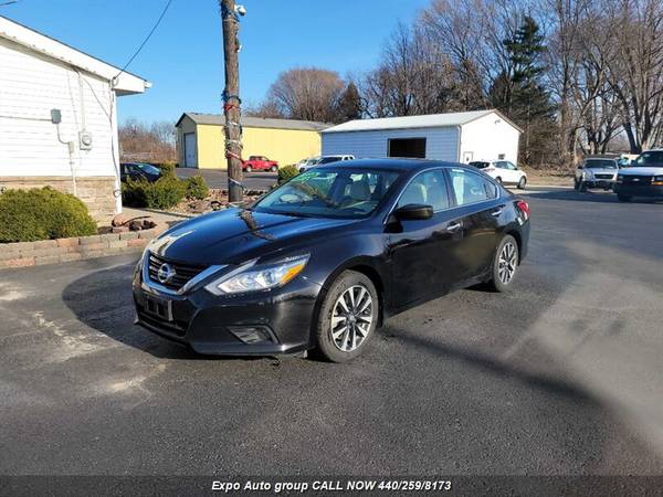 2016 NISSAN ALTIMA 2 5 118k MILES! DRIVE LIKE ITS BRAND NEW! for sale in Perry, OH – photo 3