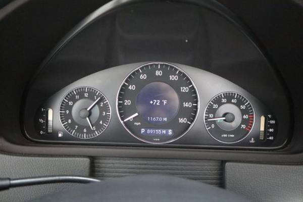2005 Mercedes-Benz CLK-Class CLK500 Cabriolet - cars & trucks - by... for sale in CHANTILLY, District Of Columbia – photo 16