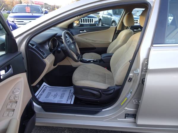 2012 Hyundai Sonata GLS, Immaculate Condition 90 Days Warranty for sale in Roanoke, VA – photo 10