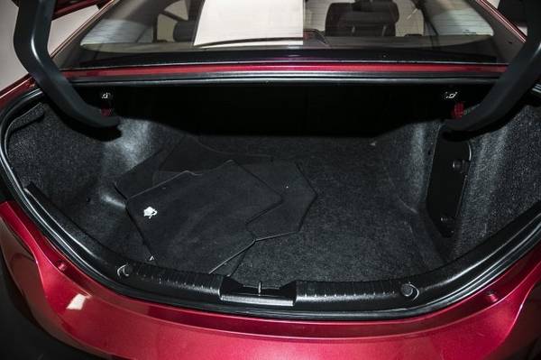 2017 Mazda Mazda3 4-Door Sport Sedan Auto w/ Preferred Equipment Pkg for sale in Tacoma, WA – photo 15