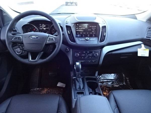 2019 Ford Escape Sel for sale in Flushing, MI – photo 5