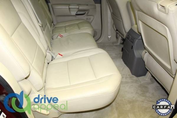 2010 INFINITI QX56 4x4 4WD Base SUV - cars & trucks - by dealer -... for sale in Bloomington, MN – photo 15
