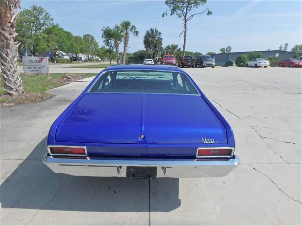 1970 Chevrolet Nova for sale in Cadillac, MI – photo 20