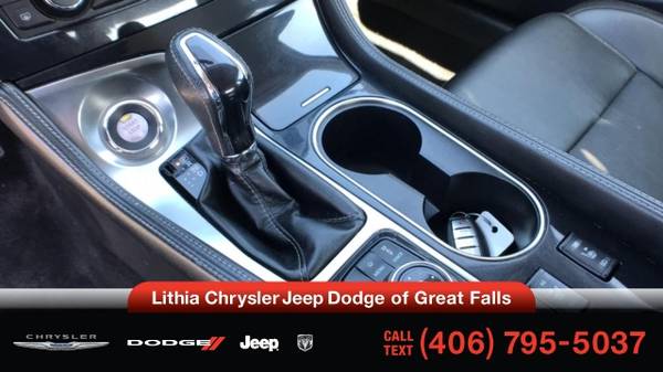 2018 Nissan Maxima SV 3 5L - - by dealer - vehicle for sale in Great Falls, MT – photo 24