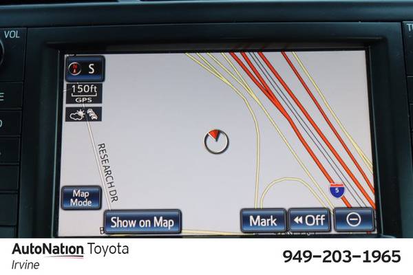 2012 Toyota Prius v Five SKU:C3180529 Wagon - cars & trucks - by... for sale in Irvine, CA – photo 14