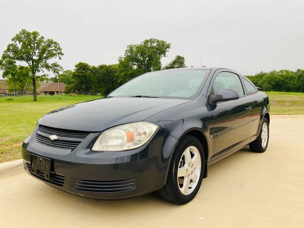 Chevrolet Cobalt LT for sale in Kennedale, TX – photo 11