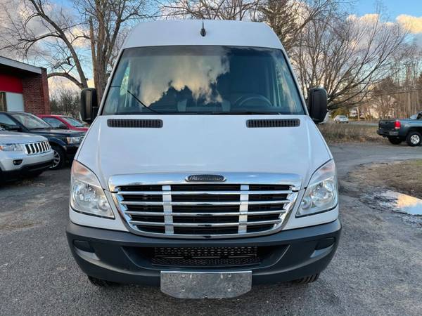 2010 Freightliner Sprinter 3500 119K High Roof w/Dually Wheels... for sale in East Windsor, CT – photo 5